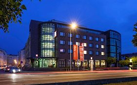 Hotel Ibis Am Stadthafen